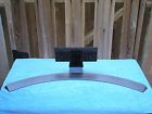 65uh7700 60uh7700 Lg Tabletop Base Stand For Tv Missing 8 Bolts Screws New