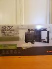 61-096-223 Omnimount Full Motion Wall Mount For Tv