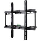 613852006542 Tv Ceiling Wall Mounts Bracket Ultra Slim Design
