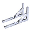 614019650257 Amarine Made Pcs Heavy Duty Polished Stainless Steel