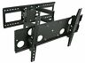617401052042 Heavy Duty Full Motion Tv Wall Mount For