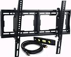 6220 Videosecu Tv Wall Mount Tilt Bracket Steel Frames 4663137556220