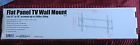 62289 Hft Tv Wall Mount