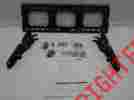 Mi-303b 628586414624 Mount-it Premium Universal Heavy-duty Tilt Tilting Wall Mount Bracket
