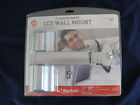62lbs Barkan Mounting Systems 3 Movement Lcd Wall Mount For Up To 37 New