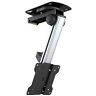 633090201363 Impact Mounts Folding Ceiling Tv Mount Bracket Lcd