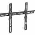 4atl707058-nr 63607058 Simple Fixed New In Box Wall Mount For 25 To 37 Flat Panel Tv Black