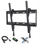 63607152  Atlantic Tilt Tv Wall Mount For Flat Screen 031742071522