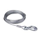 6361 Company Cable With Hook Inch Feet 085077240474