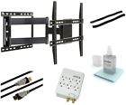 63635941 Atlantic Tv Wall Mount 616604914874