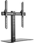 641020645972 Vivo Universal Lcd Flat Screen Tv Table Top Desk Stand Fits 32 To 47