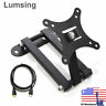 643906445836 Lumsing Full Motion Lcd Led Plasma Flat Tv