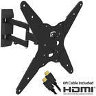 654923 Tv Mount Wall Universal 7329521654923