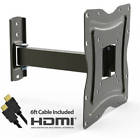 654930 Full Motion Wall Mount 7329521654930