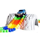 66094-cr Relive Create Your Own Safari Road Colorful Connectable 666079660943