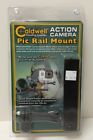 661120239055 Caldwell Action Camera Pic Rail Mount Works With