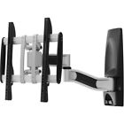 66649 Balt Hg Articulating Flat Panel Wall Mount Large