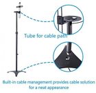 6677745 Standsusa Speaker Stands Adjustable 616706677745