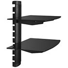 670534097311 Sevenfans Floating Shelves 2-tier