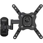 675234685219 Dynavista Full Motion Tv Wall Mount Bracket Tilting
