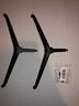 D48f-e0 680044143132 Vizio Stand Legs Used