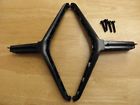 D43f-e1 680196534376 Vizio Series Stand Legs Feet New