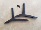 43lh5000ua 680196542173 Lg Stand With Screws Oem Used