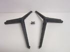 E80-e3 680196550741 Vizio Stand W-screws