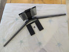 Un65ku7500fxza 680196554862 Samsung Stand Screws And Back Cover Used