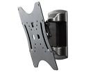 50x50-75x75-100x100-200x200mm 680808311739 Atdec Flat Screen Tilt Pan Tv Mount With