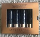689992462449 Anastasia Beverly Hills Mini Matte Lipstick Set Nudes