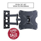 6901548976977 Lumsing Full Motion Tv Wall Mount Bracket Lcd