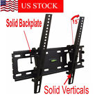 6904764991243 Unbranded Slim Lcd Led Plasma Flat Tilt Tv