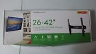 692861 Omnimount Omnibasics Series Tv 698833042924