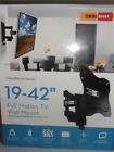 Scfm60 698833049985 Omnimount Full Motion