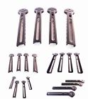 6nu2za1 Flat Chop Extension Wall Level Tv Medium Panel Mount Arm