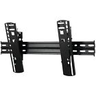 Sut670p 70 Wall Ultra-slim Panel Tv Tilt Universal Mount 37 Peerless Flat