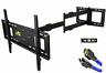 700961557796 Mount Long Arm Tv Full Motion Bracket Inch