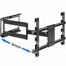 709307395382 Chainstone Long Arm Corner Tv Mount Extension Full