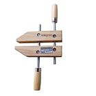71041 Powertec New Wooden Handscrew Clamp Taxfree 709619853785