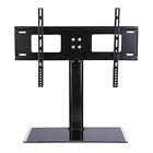 712190248789 Yosoo Table Top Tv Stand Base Universal Replacement