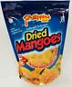 716221011144 Philippine Brand Dried Mango Pouches Pack Of