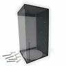 717932745120 Mount Studs Xbox Series Wall Sturdy Steel Diy