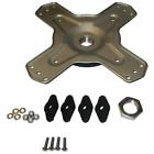 72-0409 Kvh Mounting Bracket For Thread 028327009193