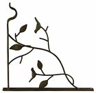 7241 Gardman Nature Wall Bracket For To Baskets 745487072415