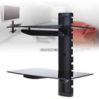 Hfor01 727955327449 Unbranded Tier Dual Glass Shelf Wall Mount Bracket