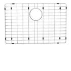 Plz-23 728131647283 Phoenix Stainless Steel Kitchen Sink Rinse Grid For