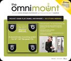 728901025679 Omnimount No Wall Studs