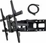 730792452410 Video Security Solutions Articulating Full Motion Tilt Swivel