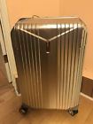 M-70-26 73334- 4357 Hartmann Master Cm Silver 691196080534